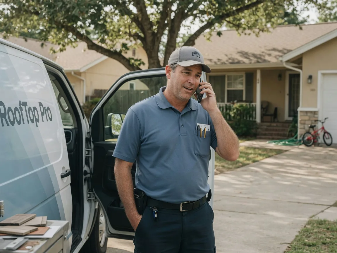 Roof Repair Broadbent, OR FAQs