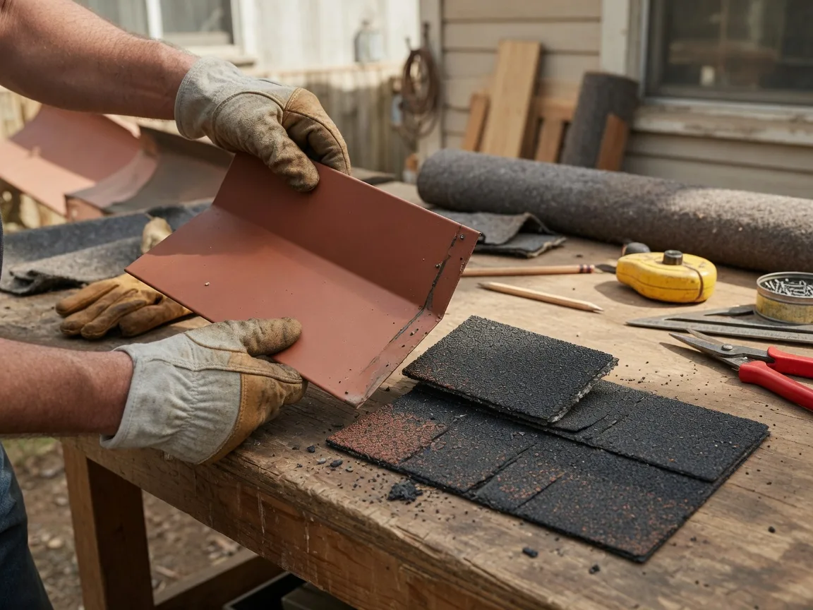 Roof Repair company in Broadbent, OR